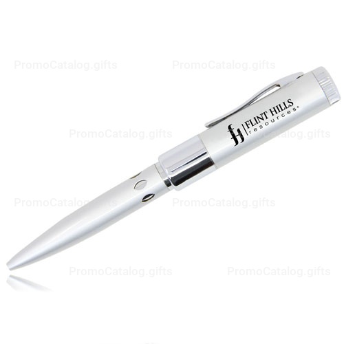 2GB Pen USB Flash Drive