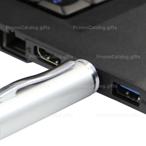 2GB Pen USB Flash Drive