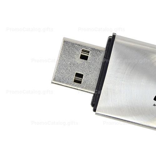 8GB Premium Metal Flash Drive