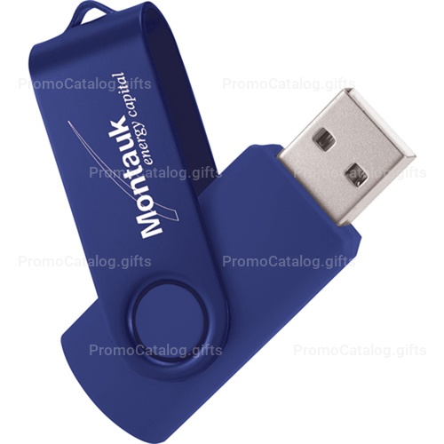 4GB Rotate USB Flash Drive