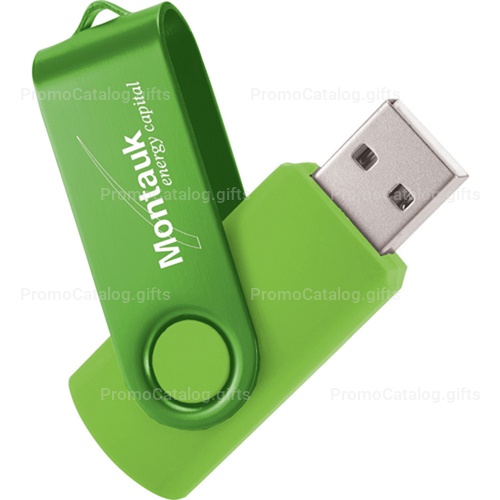 4GB Rotate USB Flash Drive