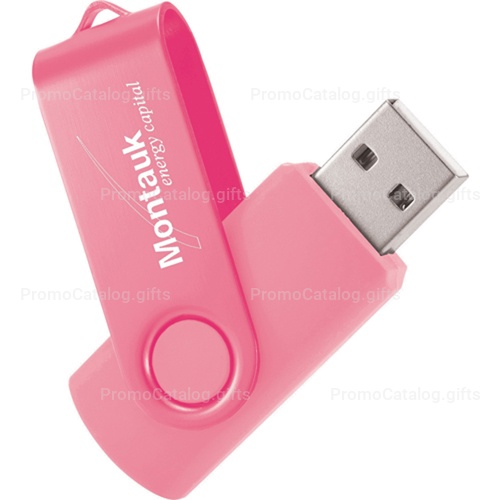 4GB Rotate USB Flash Drive