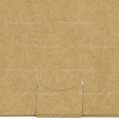 Eco Notepad With Sticky Note And Pen