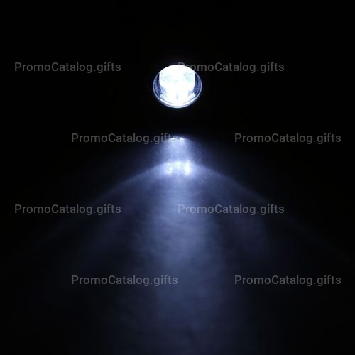 Emergency Portable Solar Power Crank With LED Flashlight