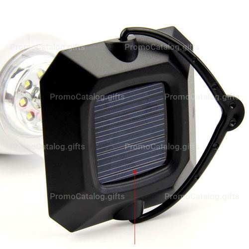 Multifunction Emergency Solar Power Hand Crank