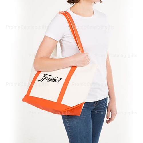 Shopping Tote Long Handles Shopper bag