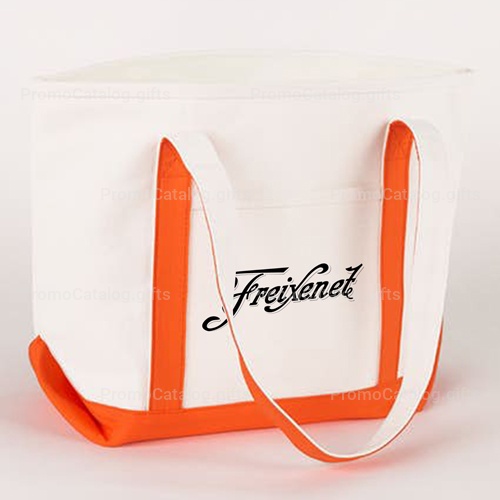 Shopping Tote Long Handles Shopper bag