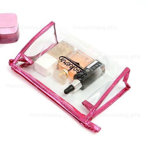 Travel Storage Women Makeup Pouch