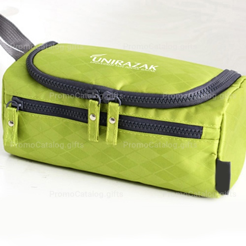 Waterproof Travel Accessories Makeup Bag