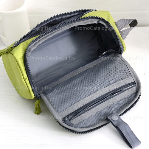 Waterproof Travel Accessories Makeup Bag