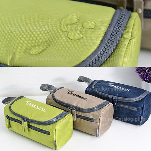 Waterproof Travel Accessories Makeup Bag