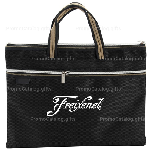 Canvas A4 B4 Rectangle Bag