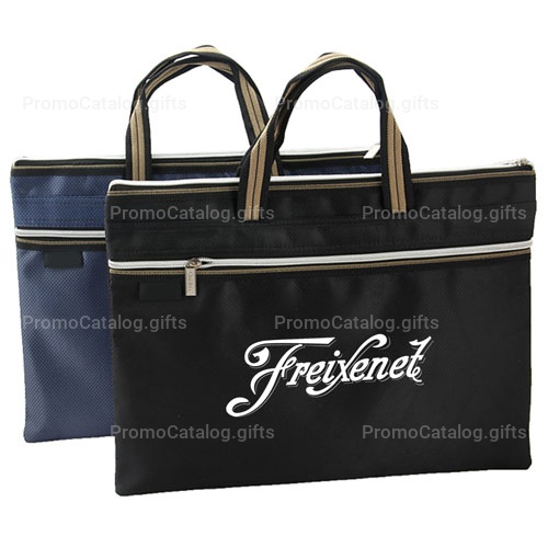 Canvas A4 B4 Rectangle Bag