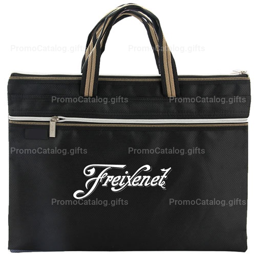 Canvas A4 B4 Rectangle Bag