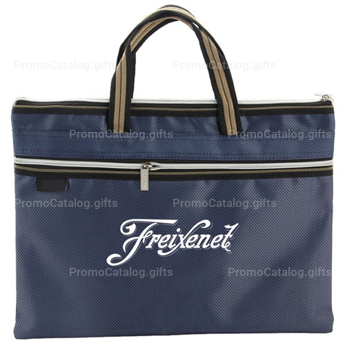 Canvas A4 B4 Rectangle Bag