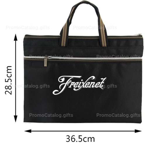 Canvas A4 B4 Rectangle Bag