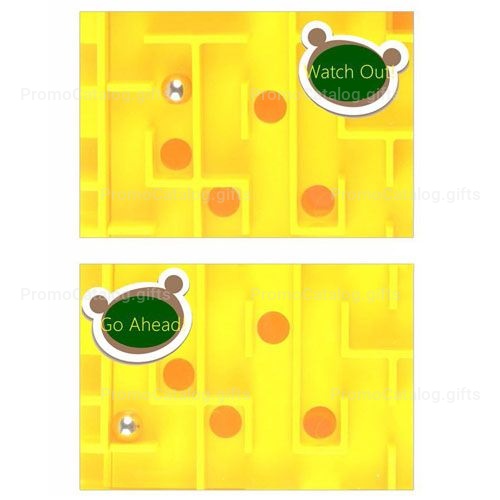 Magic Square Intellect Ball Puzzle