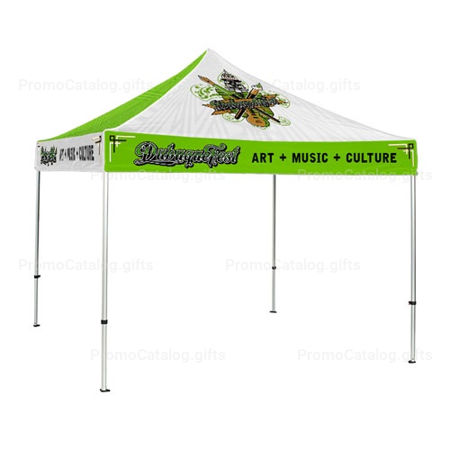 Trade Show Canopy 10x10 Tent