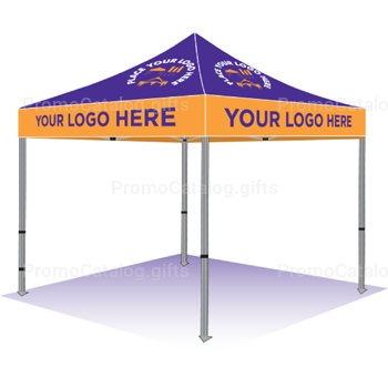 Canopy 10x10 Trade Show