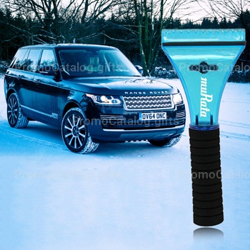 Durable Car Vehicle Frost Ice Scraper