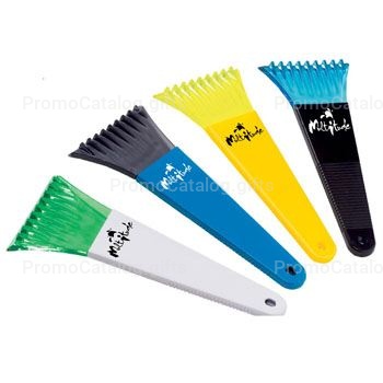 Flat 10 Inch Ice Scraper