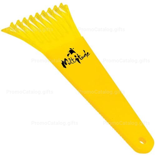 Flat 10 Inch Ice Scraper