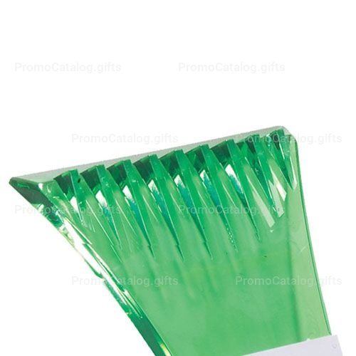 Flat 10 Inch Ice Scraper
