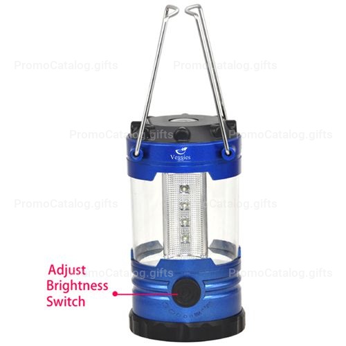Adjustable12 LED Camping Light