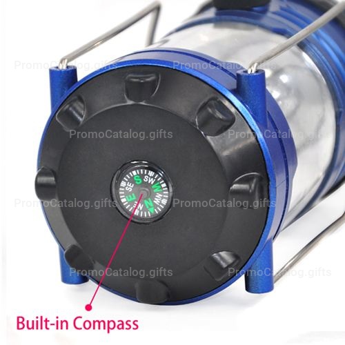 Adjustable12 LED Camping Light