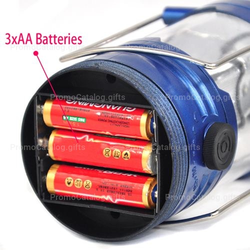 Adjustable12 LED Camping Light
