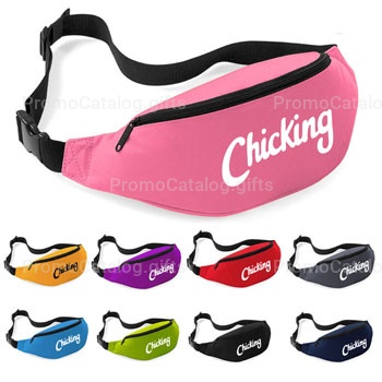 Sports Hiking Running Belt Pack