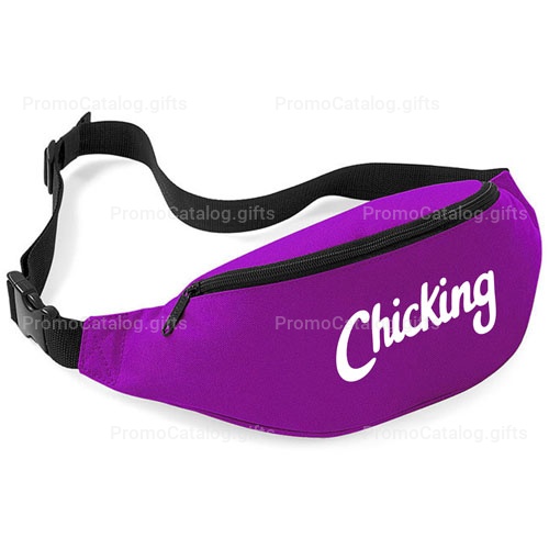 Sports Hiking Running Belt Pack