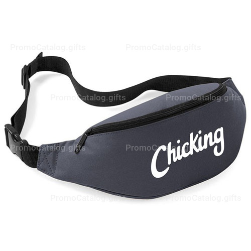 Sports Hiking Running Belt Pack