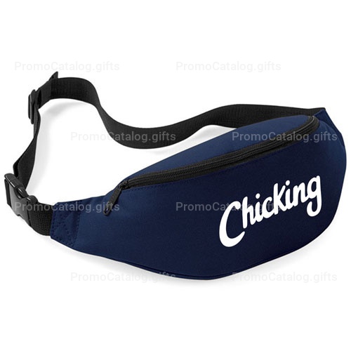 Sports Hiking Running Belt Pack