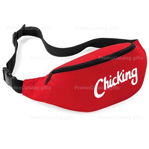 Sports Hiking Running Belt Pack