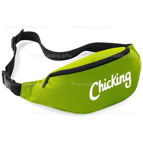 Sports Hiking Running Belt Pack