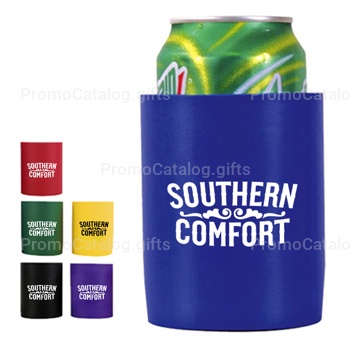 Custom Can Cooler Koozie