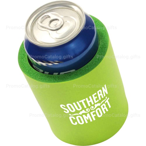 Custom Can Cooler Koozie