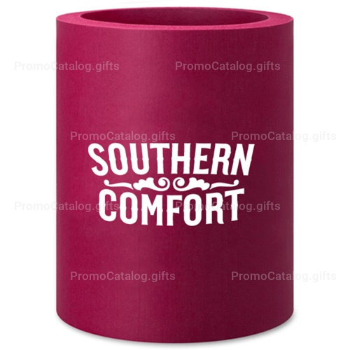 Custom Can Cooler Koozie