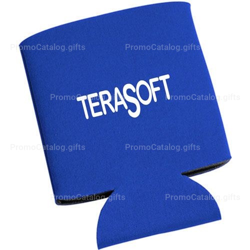 Can Cooler Sleeve Collapsible 