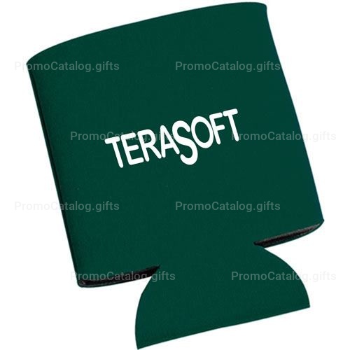 Can Cooler Sleeve Collapsible 