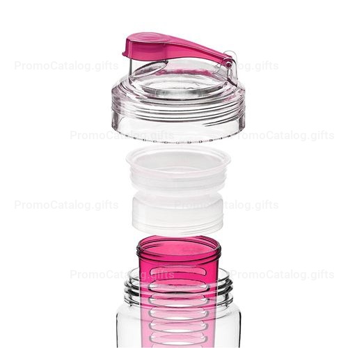 Fruit Infuser Sport Water Bottle