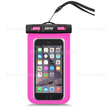 Mobile Phone Waterproof PVC Case