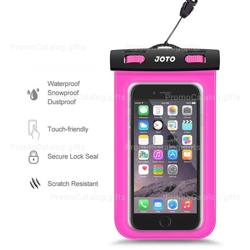 Mobile Phone Waterproof PVC Case