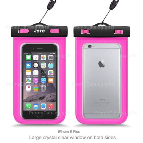 Mobile Phone Waterproof PVC Case