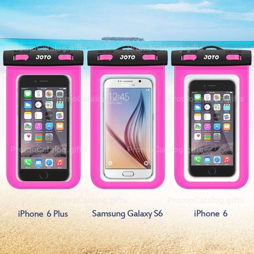 Mobile Phone Waterproof PVC Case