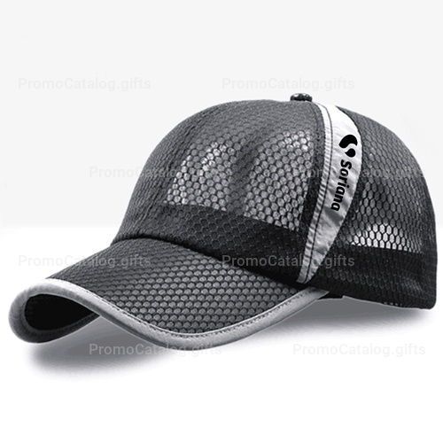 Unisex Breathable Baseball Cap