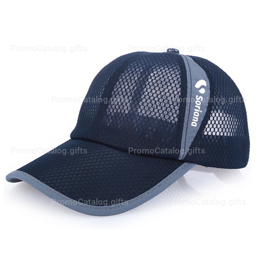 Unisex Breathable Baseball Cap