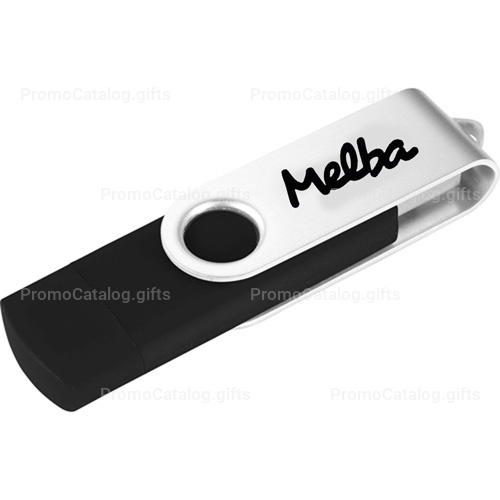 Two-Site Phone OTG USB 32GB Flash Drive