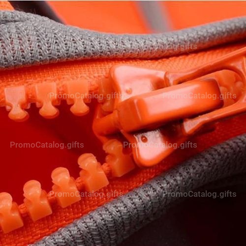 Dark Night Working Reflective Safety Vest
